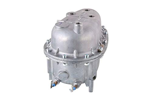 POLTI Boiler Widerstand Vaporetto Lecoaspira FAV70 FAV80 Intelligent 2.0 von POLTI