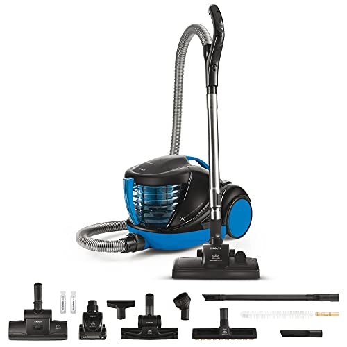 POLTI FORZASPIRA LECOLOGICO Aqua Allergy Turbo Care POLTI FORZASPIRA LECOLOGICO Aqua Allergy Turbo Care von POLTI