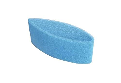 POLTI Filter Blau Tank Lecoaspira Lecologico AS808 AS810 FAV20 FAV30 FAV50 von POLTI
