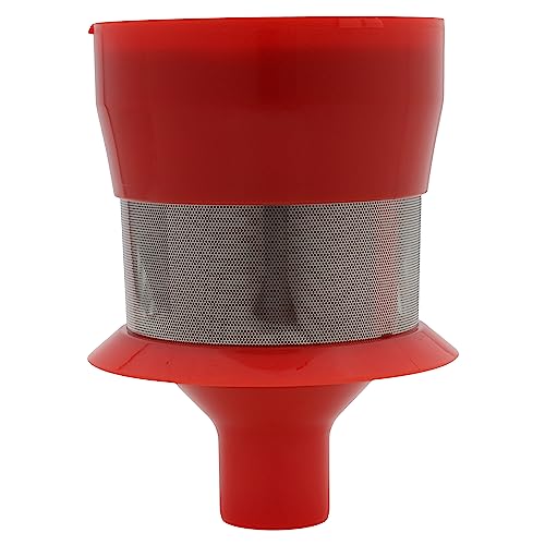 POLTI Kegelabscheider Filterbesen Staubsauger Forzaspira D-Power SR550 29,6 V POLTI Kegelabscheider Filterbesen Staubsauger Forzaspira D-Power SR550 29,6 V von POLTI