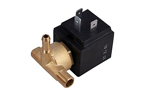 POLTI Magnetventil Jiayin JYZ-5 Vaporella Vaporetto Unico MCV50 Still Next von POLTI