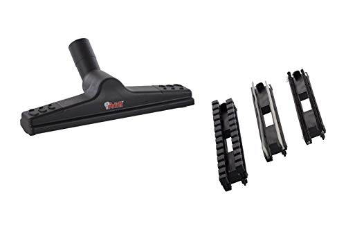 POLTI Pinsel Lacktupfer Parquet Teppiche Moquette Flüssig Vaporetto Lecoaspira POLTI Pinsel Lacktupfer Parquet Teppiche Moquette Flüssig Vaporetto Lecoaspira von POLTI