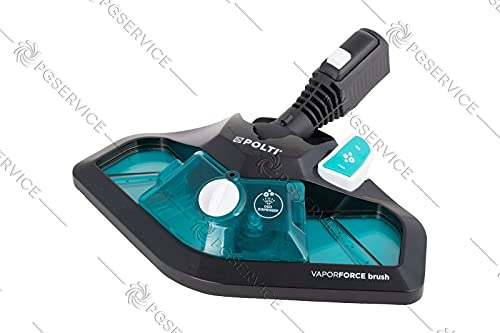 POLTI Pinsel Vaporforce Tank Deo Vaporetto Smart 100T 120 Pteu 0277 0297 von POLTI