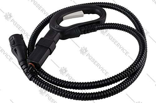 POLTI Rohr Abdeckung Griff Passend Taste Vaporetto Smart35 Smart40 Mop von POLTI