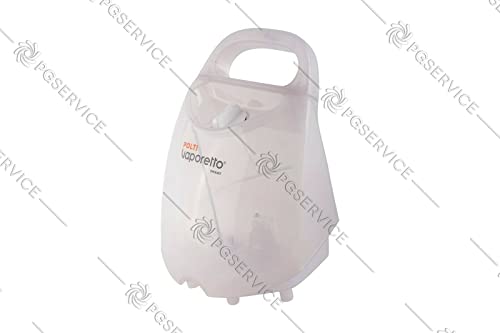 POLTI Tank Container Heiß Acqua Stecker Vaporetto Smart 100B 100T 120 POLTI Tank Container Heiß Acqua Stecker Vaporetto Smart 100B 100T 120 von POLTI