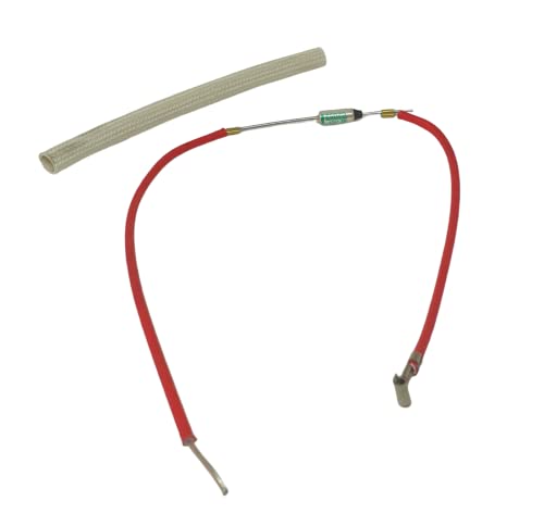 POLTI Tco Thermo Sicherung - 240°C 250V Besen IN Dampf Vaporetto 3 Reinigen von POLTI