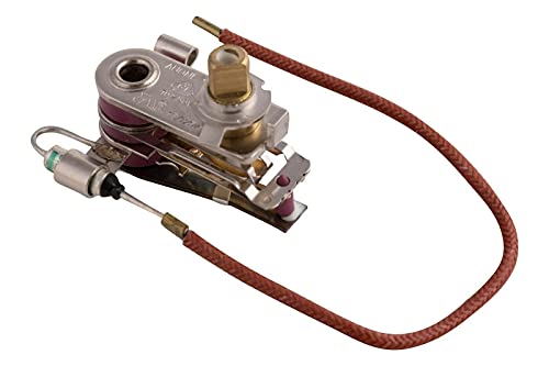 POLTI Thermostat Auone 901B Tco Platte Vaporella Next 3000 XB50 XB60 VN18 Note von POLTI