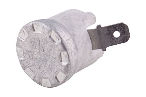 POLTI Thermostat KSD301-G 135C Vaporetto Go Handy 15 20 25 Plus Reine Pocket 2.0 von POLTI