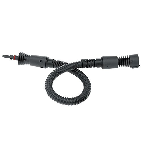 POLTI Zubehör Flexibles Rohr Abdeckung Lux Vaporetto Diffusion Sv 440 450 460 POLTI Zubehör Flexibles Rohr Abdeckung Lux Vaporetto Diffusion Sv 440 450 460 von POLTI