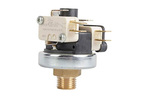 Polti Druckschalter Microswitch XP200A Vaporetto Eco Pro 3000 4000 4500 von POLTI