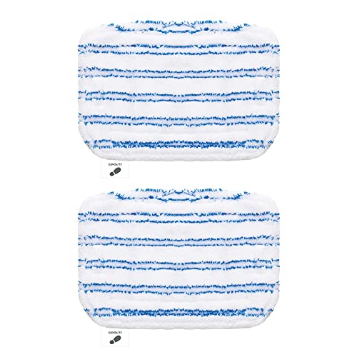Polti PAEU0394 Steam Cleaner Accessories, Cloth von POLTI