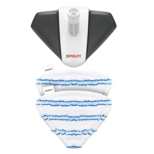 Polti PAEU0400 Steam Cleaner Accessories, Plastic von POLTI