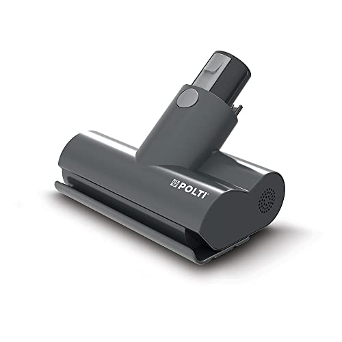 Polti PAEU0406 Mini-Turbodüse für Polti Forzaspira D-Power Akku-Staubsauger zum Aufsaugen von Staub und Schmutz von Polstern von POLTI