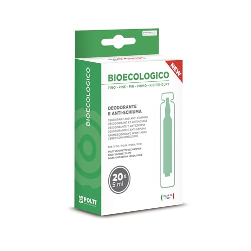 Accessoire nettoyeur vapeur Polti Bioecologico bactéricide von POLTI