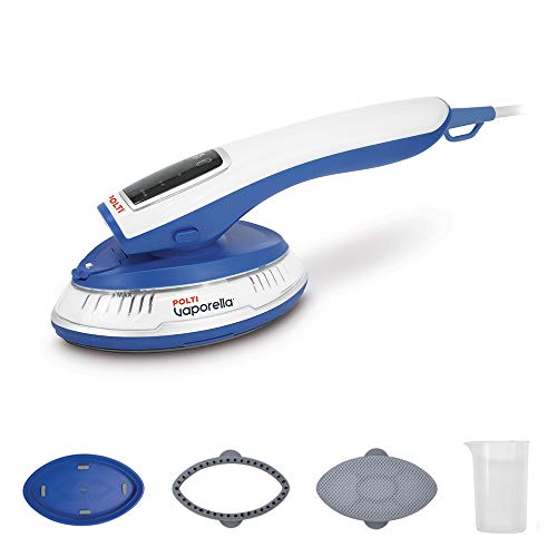 Polti Vaporella Vertical Styler GSM20, steam straightener, Schwarz Polti Vaporella Vertical Styler GSM20, steam straightener, Schwarz von POLTI