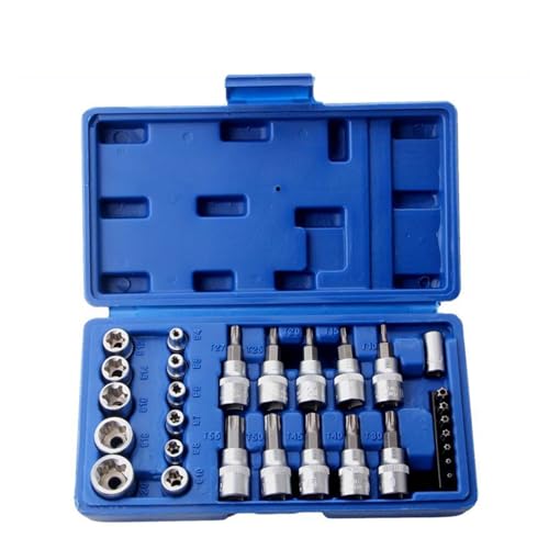 POLXLMOFXO 2. 9 stücke Druckbatchhülse Gruppen Sätze SETTELLE MACHZERÄT MOTOR REPARATION ZUMPLATT SUCKET SET WRENCH FENSCHEN TORX MANN POLXLMOFXO 2. 9 stücke Druckbatchhülse Gruppen Sätze SETTELLE MACHZERÄT MOTOR REPARATION ZUMPLATT SUCKET SET WRENCH FENSCHEN TORX MANN von POLXLMOFXO
