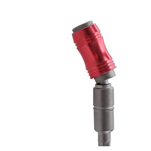 POLXLMOFXO Einstellbar 20 ° Winkelschraubendreher Bit-Verlängerungsstab Halter Richtung Elektrischer Bohrer-Adapter Rod Hülse Rotor Ersatz POLXLMOFXO Einstellbar 20 ° Winkelschraubendreher Bit-Verlängerungsstab Halter Richtung Elektrischer Bohrer-Adapter Rod Hülse Rotor Ersatz von POLXLMOFXO