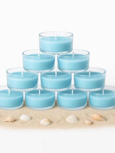 POMMERNTRAUM ® | 10 STÜCK Maxiteelichtglas Jumboteelichtglas für MAXITEELICHTER Maxiteelichtglashalter Maxiteelichtgläser GLASKLAR POMMERNTRAUM ® | 10 STÜCK Maxiteelichtglas Jumboteelichtglas für MAXITEELICHTER Maxiteelichtglashalter Maxiteelichtgläser GLASKLAR von Pommerntraum