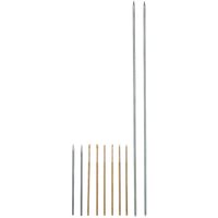 Pomona Electronics - 6354 Prüfspitzen-Set 1 Set von POMONA ELECTRONICS