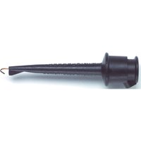 Pomona Electronics - 4555-0 Prüfspitze Schwarz 10 St. von POMONA ELECTRONICS
