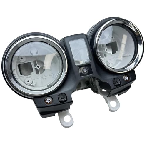 Für CB600F CB900F Für HORNET CB750 CBF500 CBF600N Tachometer Tachometer Messgeräte Fall Abdeckung Motorrad Gehäuse Für CB600F CB900F Für HORNET CB750 CBF500 CBF600N Tachometer Tachometer Messgeräte Fall Abdeckung Motorrad Gehäuse von POMPOMPUR