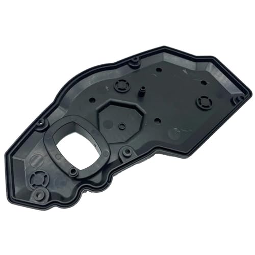Für Ninja 250 Für NINJA 300 EX300 2013-2017 Tachometer Instrument Fall Gauge Kilometerzähler Tachometer Gehäuse Abdeckung(2) von POMPOMPUR