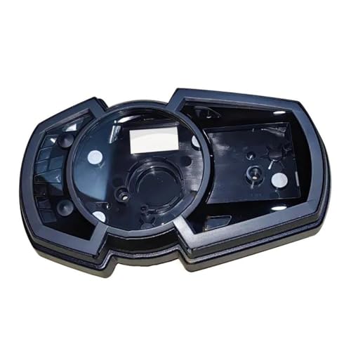 Für Ninja 400 2018 2019 2020 2021 2022 Motorrad-Tachometergehäuse Mit LCD-Display Und Drehzahlmesser von POMPOMPUR