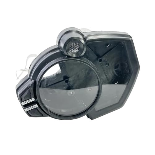 Für YZF R1 2009-2014 Für R6 2017-2020 Tacho Instrument Fall Gauge Kilometerzähler Tachometer Gehäuse Abdeckung von POMPOMPUR