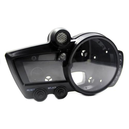Für YZF-R1 YZFR1 2002 2003 Für YZF-R6 YZF R6 2003 2004 2005 Motorrad Tachometer Drehzahlmesser Instrumentengehäuseabdeckung von POMPOMPUR