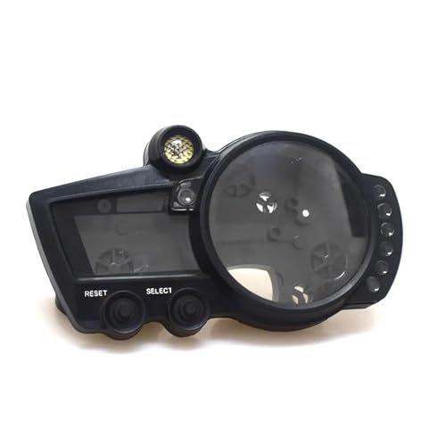 Für YZF-R1 YZFR1 2002 2003 Für YZF-R6 YZF R6 2003 2004 2005 Motorrad Tachometer Tachometer Instrument Gauge Cover von POMPOMPUR