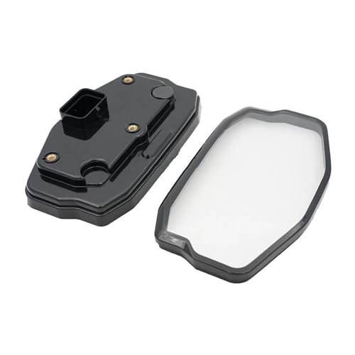 Motorrad Tachometer Instrumentengehäuse Kilometerzähler Drehzahlmesser Gehäuseabdeckung Für Für Panigale 848 1198 959 899 1299 1199 von POMPOMPUR