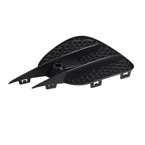 POMPOMPUR Frontstoßstange Unten Links Rechts Kühlergrill Nebelscheinwerfer Abdeckung Für Mercedes GLC X253 C253 W253 A2538853500 A2538853600 Auto-Kühlergrill(A2538853600) von POMPOMPUR