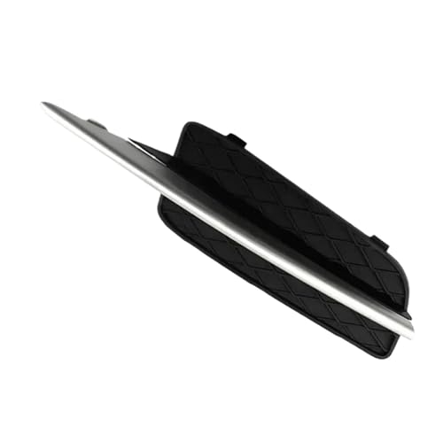 POMPOMPUR Frontstoßstangen-Kühlergrill-Abdeckung Für B&MW X5 E70 2007 2008 2009 2010 51117159593 51117159594 Auto-Kühlergrill(rechte Seite) von POMPOMPUR