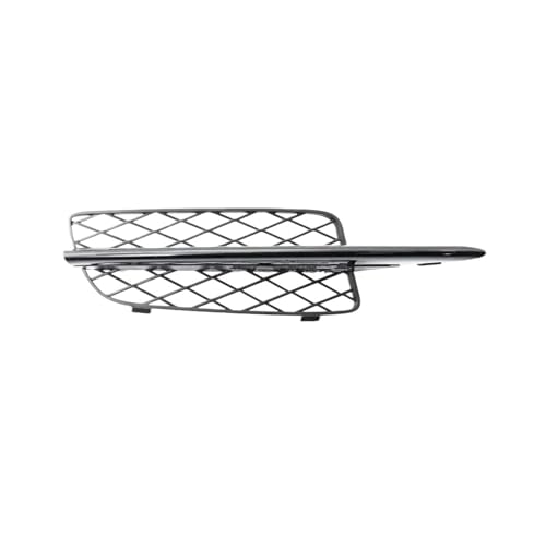 POMPOMPUR Für B&MW X5 E70 2007–2010 Untere Kühlergrillabdeckung Für Frontstoßstange 51117159593 51117159594 Auto-Kühlergrill(Right 51117159594) von POMPOMPUR