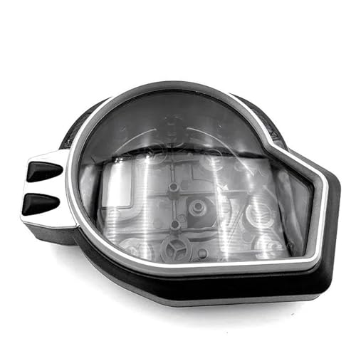 POMPOMPUR Für CBR1000RR CBR 1000RR 2008 2009 2010 2011 Instrumentengehäuse Tachometer Drehzahlmesser Gehäuseabdeckung POMPOMPUR Für CBR1000RR CBR 1000RR 2008 2009 2010 2011 Instrumentengehäuse Tachometer Drehzahlmesser Gehäuseabdeckung von POMPOMPUR