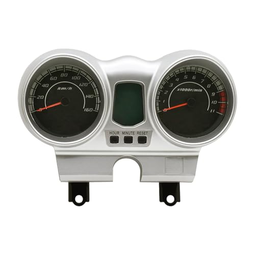 POMPOMPUR Für Cbx 250 Öl Level Meter Motorräder Tachometer Tachometer Kilometerzähler LCD Display Zubehör POMPOMPUR Für Cbx 250 Öl Level Meter Motorräder Tachometer Tachometer Kilometerzähler LCD Display Zubehör von POMPOMPUR