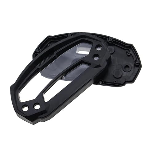 POMPOMPUR Für Für Monster 695 696 795 796 M1100 Motorrad-Armaturenbrettgehäuse Tachometer Kilometerzähler Digitaler Drehzahlmesser von POMPOMPUR