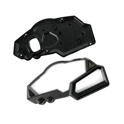 POMPOMPUR Für Ninja 300 EX300 2013-2016 Motorrad Tachometer Instrument Anzeige Kilometerzähler Drehzahlmesser Gehäuse Abdeckung POMPOMPUR Für Ninja 300 EX300 2013-2016 Motorrad Tachometer Instrument Anzeige Kilometerzähler Drehzahlmesser Gehäuse Abdeckung von POMPOMPUR