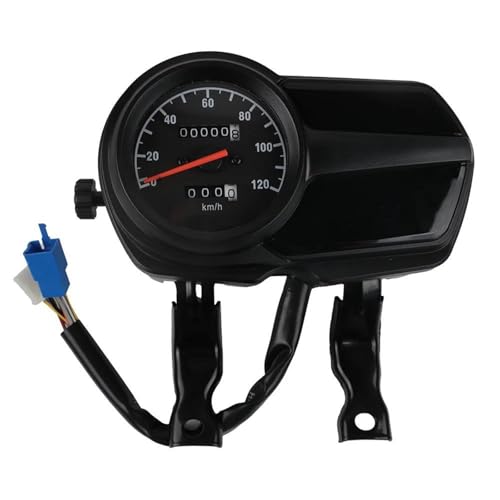POMPOMPUR Für Suzuki AX4 AX 4 Gd110 GD 110 Motorrad-Tachometer Ganganzeige Kilometerzähler Drehzahlmesser Instrumentenanzeige POMPOMPUR Für Suzuki AX4 AX 4 Gd110 GD 110 Motorrad-Tachometer Ganganzeige Kilometerzähler Drehzahlmesser Instrumentenanzeige von POMPOMPUR