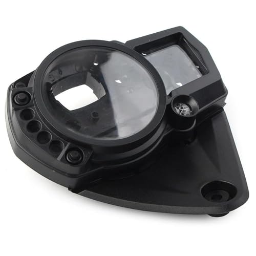 POMPOMPUR Für Suzuki GSX R1000 K5 2005 2006 Motorrad Gauge Tachometer Abdeckung Instrument Fall Gehäuse Zubehör POMPOMPUR Für Suzuki GSX R1000 K5 2005 2006 Motorrad Gauge Tachometer Abdeckung Instrument Fall Gehäuse Zubehör von POMPOMPUR