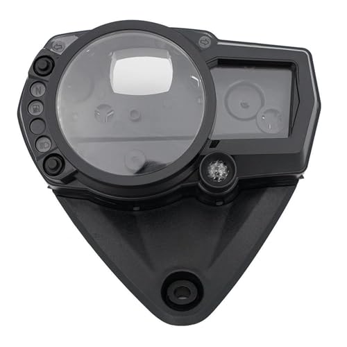 POMPOMPUR Für Suzuki GSXR1000 K5 K6 2005-2006 Motorrad Tachometer Tachometer Messgeräte Cluster Gehäuse Abdeckung POMPOMPUR Für Suzuki GSXR1000 K5 K6 2005-2006 Motorrad Tachometer Tachometer Messgeräte Cluster Gehäuse Abdeckung von POMPOMPUR