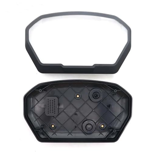 POMPOMPUR Für Tiger 800 850 1200 RS765 Für Street Triple 765RS 2023 Tachometergehäuse Kilometerzähler Drehzahlmessergehäuseabdeckung POMPOMPUR Für Tiger 800 850 1200 RS765 Für Street Triple 765RS 2023 Tachometergehäuse Kilometerzähler Drehzahlmessergehäuseabdeckung von POMPOMPUR