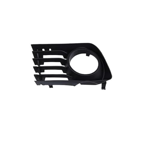 POMPOMPUR Für Toyota Für Prius NHW20 2004 2005 2006 2007 2008 2009 Frontstoßstange Nebelscheinwerfer-Kühlergrill Blendrahmen Für Nebelscheinwerfer Auto-Kühlergrill(Left Side) von POMPOMPUR