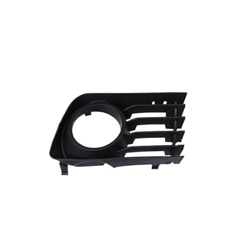 POMPOMPUR Für Toyota Für Prius NHW20 2004 2005 2006 2007 2008 2009 Frontstoßstange Nebelscheinwerfer-Kühlergrill Blendrahmen Für Nebelscheinwerfer Auto-Kühlergrill(Right Side) von POMPOMPUR