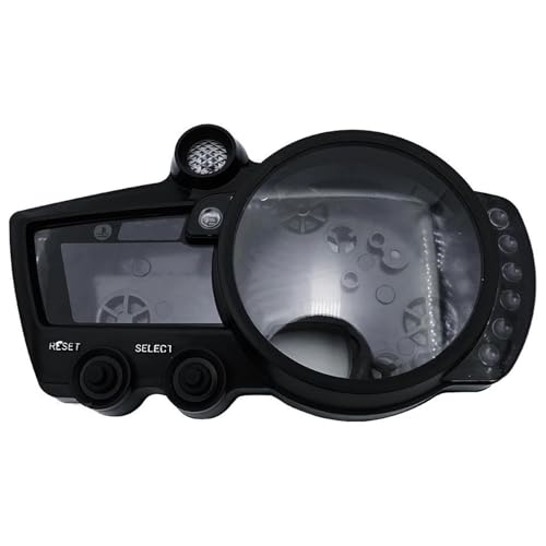 POMPOMPUR Für YZF R1 2002 2003 Für YZF R6 2003-2005 Für R6S 2008 2009 Motorrad Tachometer Tachometer Instrument Fall Abdeckung POMPOMPUR Für YZF R1 2002 2003 Für YZF R6 2003-2005 Für R6S 2008 2009 Motorrad Tachometer Tachometer Instrument Fall Abdeckung von POMPOMPUR