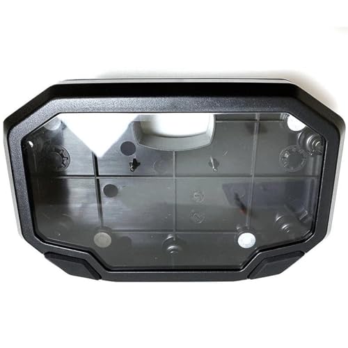 POMPOMPUR Für Z400 Z900 Z650 Für Ninja650 Z1000SX ZH2 Instrumentengehäuse-Abdeckung Tachometer Drehzahlmesser Kilometerzähler POMPOMPUR Für Z400 Z900 Z650 Für Ninja650 Z1000SX ZH2 Instrumentengehäuse-Abdeckung Tachometer Drehzahlmesser Kilometerzähler von POMPOMPUR