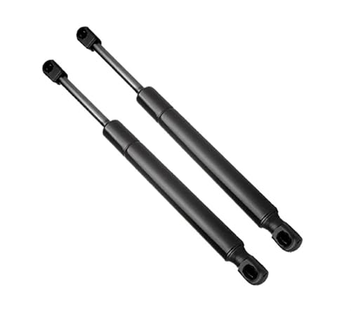 POMPOMPUR Heckklappe Gasdruckdämpfer Für VW Für P&assat Für Alltrack B7 Hinten Heckklappe Boot Gas Frühling Streben Lift Unterstützung Dämpfer Gas Aufgeladen 3AF827550B01S Heckklappendämpfer von POMPOMPUR