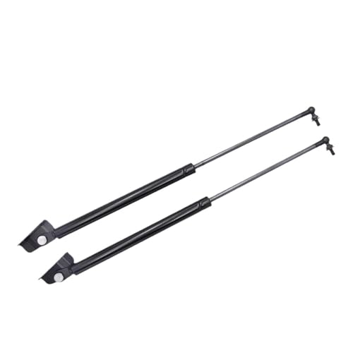 POMPOMPUR Heckklappe Gasdruckdämpfer Hinten Heckklappe Heben Unterstützung Gas Frühling Strut Dämpfer Für Subaru XV Für Crosstrek 2013-2015 Für Impreza 2012-2016 Heckklappendämpfer von POMPOMPUR