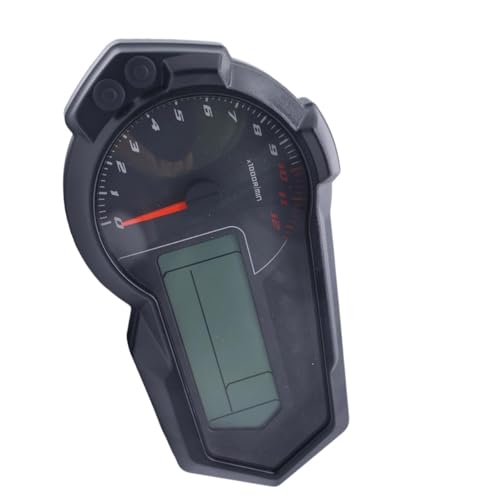 POMPOMPUR Motorrad-Geschwindigkeitssensor Tachometer Kilometerzähler Zubehör Für TNT125 TNT 125 135 POMPOMPUR Motorrad-Geschwindigkeitssensor Tachometer Kilometerzähler Zubehör Für TNT125 TNT 125 135 von POMPOMPUR