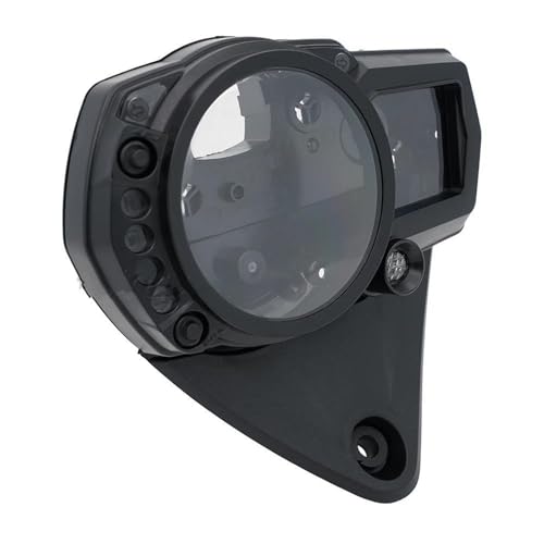 POMPOMPUR Motorrad Tachometer Tachometer Messgeräte Cluster Gehäuse Abdeckung Für Suzuki GSXR1000 K5 K6 2005-2006 von POMPOMPUR